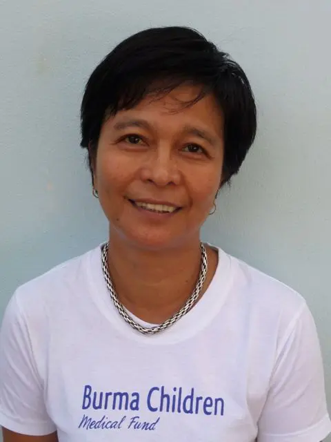 Kanchana Thornton
