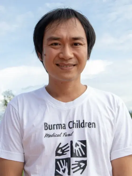 Saw Aung Tin Tun