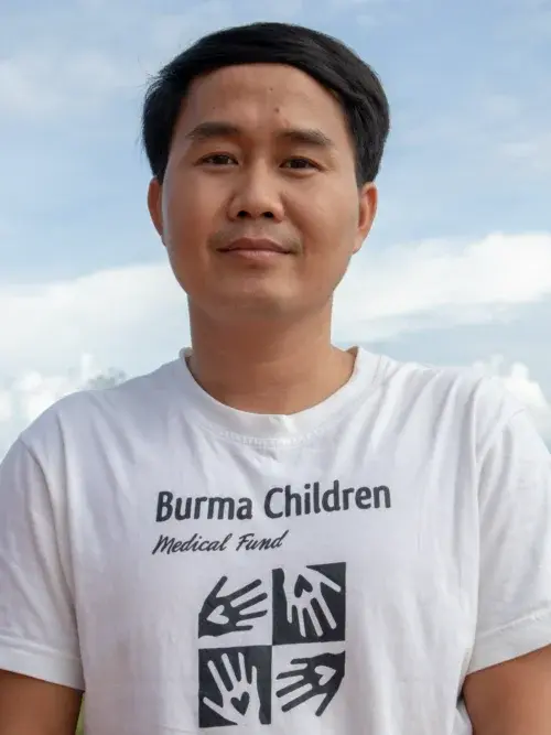 Mr Klao Wongsingsak