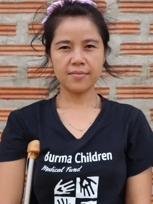 Pan Thit Sar