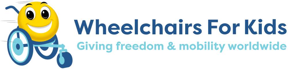 Wheelchairs for Kids