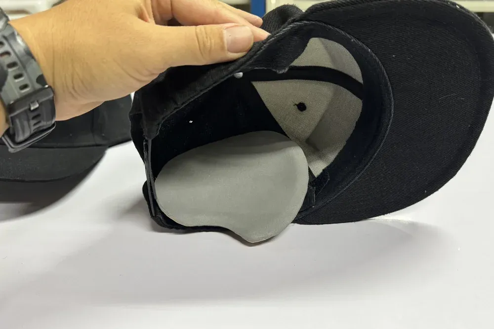3D printed external-cranial-plate orthosis 3
