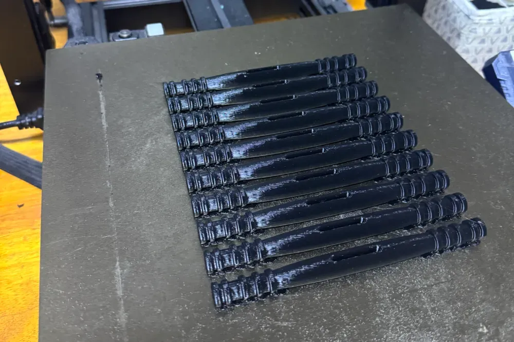 3D printed tourniquet orthosis 1