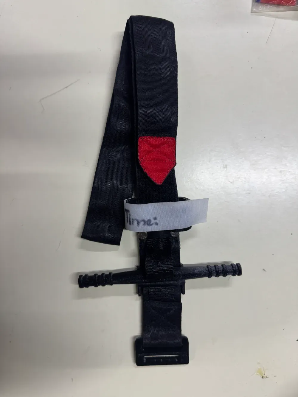3D printed tourniquet orthosis 4
