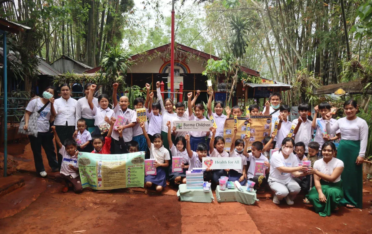 Dengue Prevention