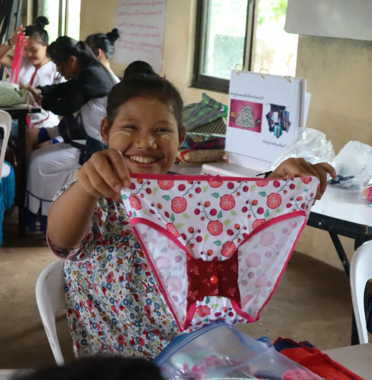 Reproductive Health and Rights