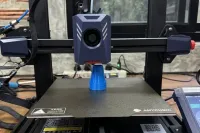 3D printed crutch-tip orthosis 1