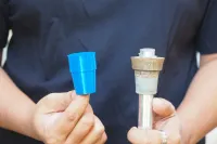 3D printed crutch-tip orthosis 4