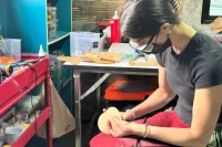 3D printed external-cranial-plate orthosis 5