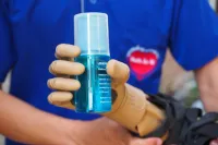 3D printed kinetic-hand orthosis 4