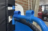 3D printed wheelchair-tray orthosis 2