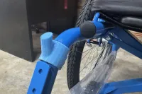 3D printed wheelchair-tray orthosis 4