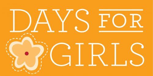 Days For Girls