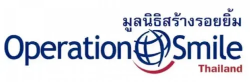 Operation Smile Thailand