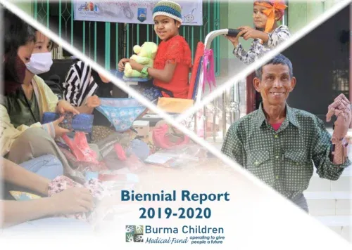 2019-2020 BCMF Biennial Report