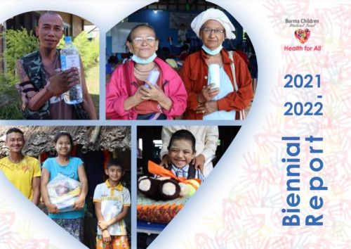 2021-2022 BCMF Biennial Report