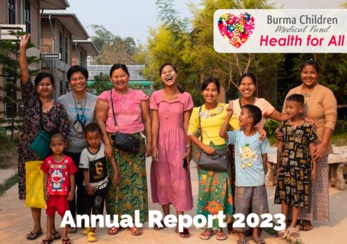 2023 Annual Report