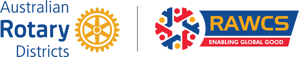 Rotary Australia World Community Service