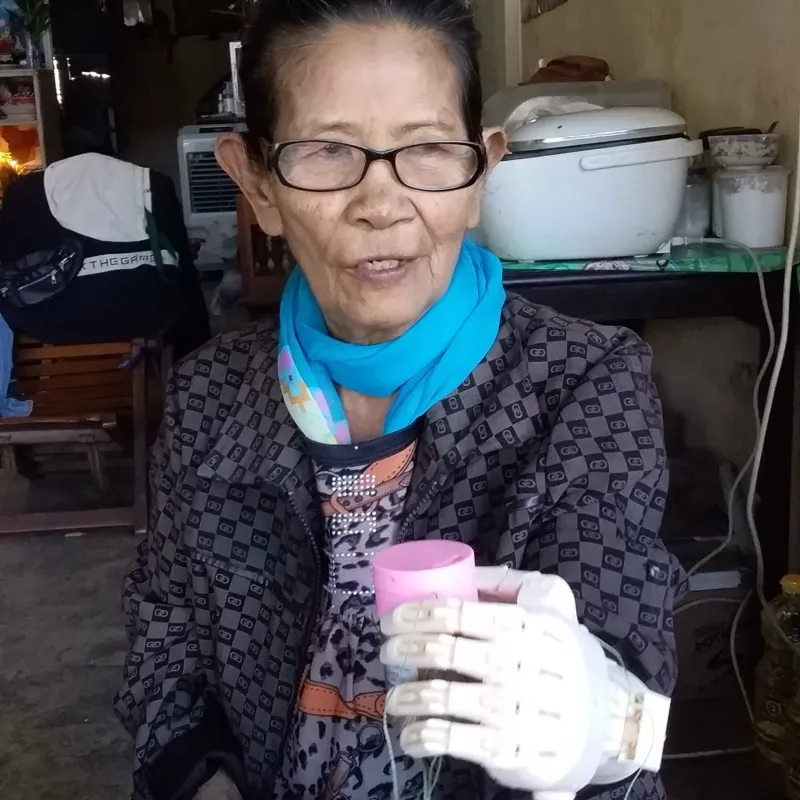 Khun Leenee