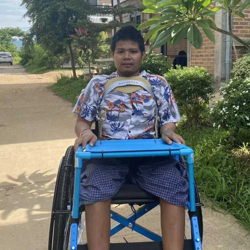 Moe