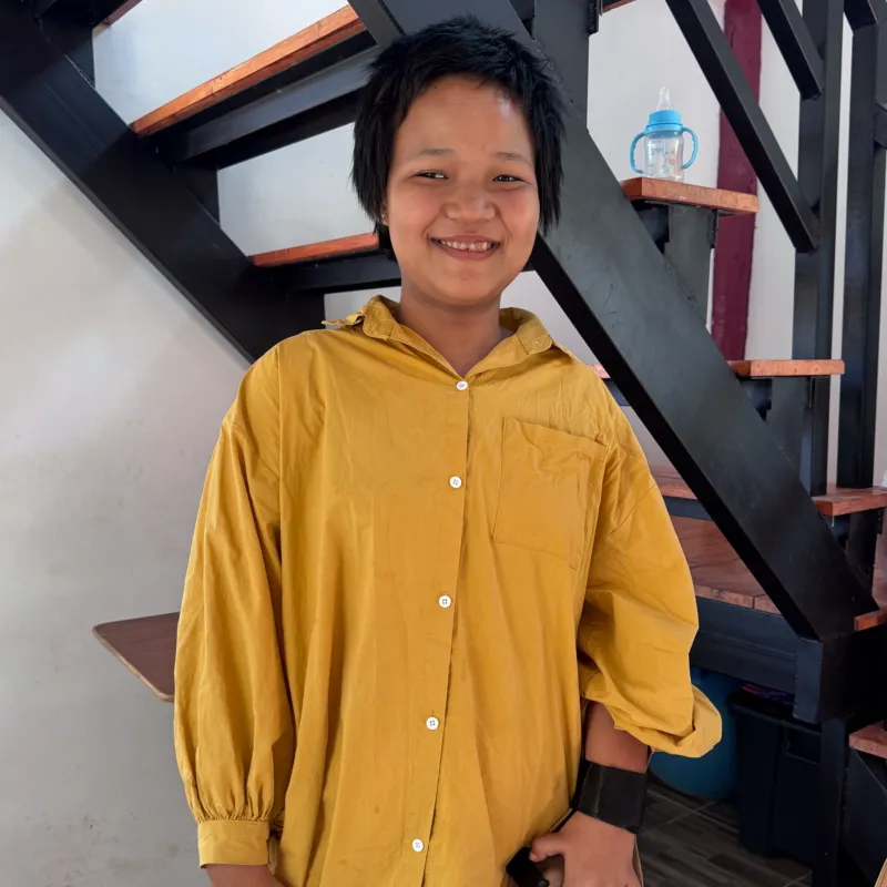 Sandar