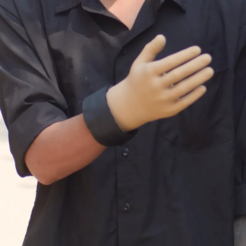 Ya