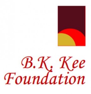 B K foundation