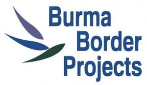 Burma Border Projects
