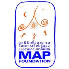 Map Foundation