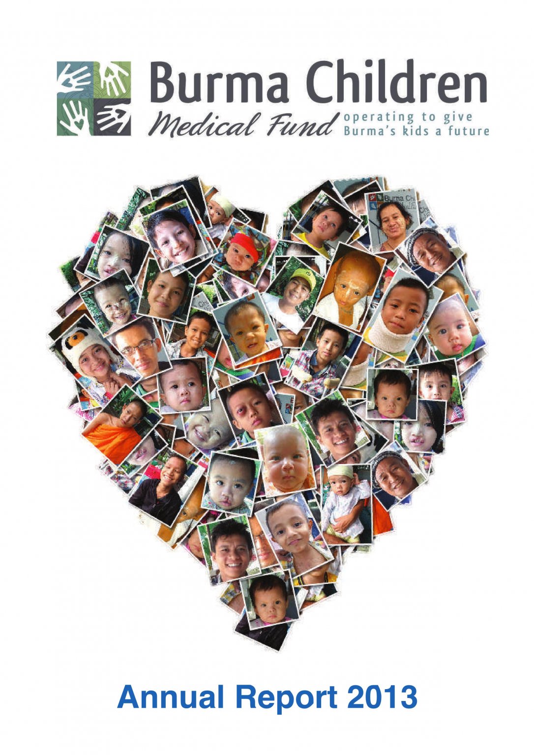 Reports & Publications - BCMF | Burma Children Medical Fund - Mae Sot ...